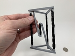  Tensegrity  3d model for 3d printers