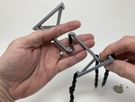  Tensegrity  3d model for 3d printers