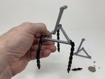  Tensegrity  3d model for 3d printers