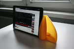  Shell amplifier prototype  3d model for 3d printers