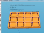 Modelo 3d de Traer de vuelta el trÍo! - con la ayuda de la impresión 3d para impresoras 3d