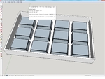 Modelo 3d de Traer de vuelta el trÍo! - con la ayuda de la impresión 3d para impresoras 3d