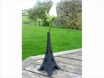  Eiffel tower bud vases  3d model for 3d printers