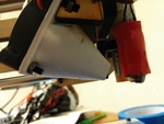  Fan shroud for the maker's kit 1405  3d model for 3d printers
