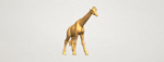  Giraffe  3d model for 3d printers