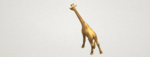  Giraffe  3d model for 3d printers
