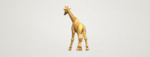  Giraffe  3d model for 3d printers