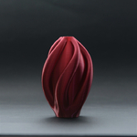  orbit vase ii   3d model for 3d printers