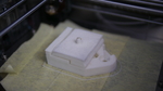  Spring loaded quick release  3d model for 3d printers