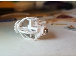 Modelo 3d de Gyrotourbillon para impresoras 3d