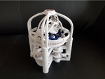 Modelo 3d de Gyrotourbillon para impresoras 3d