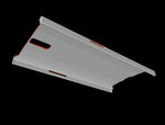 Modelo 3d de Oneplus one_case_basic para impresoras 3d