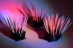  Hedgehog toothpick holder  3d model for 3d printers