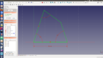 Modelo 3d de Penrose p2 azulejos para impresoras 3d