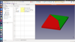 Modelo 3d de Penrose p2 azulejos para impresoras 3d