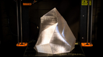  Crystal  3d model for 3d printers