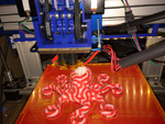  Jd duallie belt driven dual extruder  3d model for 3d printers