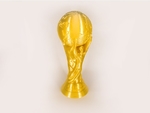  World cup replica solid  3d model for 3d printers