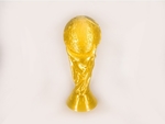  World cup replica solid  3d model for 3d printers