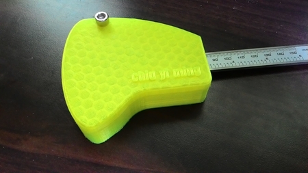  Vernier caliper box  3d model for 3d printers