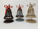  Bell ornament with stand  3d model for 3d printers