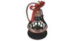  Bell ornament with stand  3d model for 3d printers