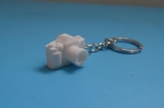  Camera key holder _ camera keychain  3d model for 3d printers