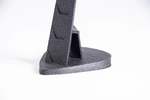 Modelo 3d de Guitarpickholder para impresoras 3d