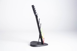 Modelo 3d de Guitarpickholder para impresoras 3d