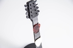  Guitarpickholder  3d model for 3d printers