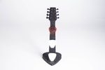 Modelo 3d de Guitarpickholder para impresoras 3d