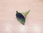  Funnel by romain di vozzo  3d model for 3d printers