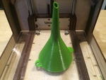  Funnel by romain di vozzo  3d model for 3d printers