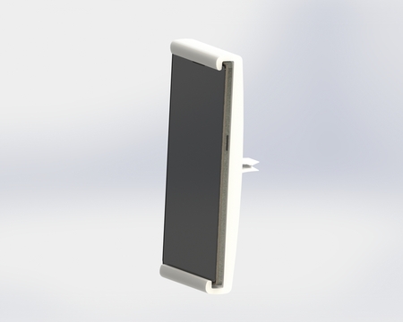  Oneplus carkit  3d model for 3d printers