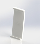  Oneplus carkit  3d model for 3d printers