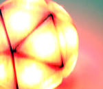  Icosaledron: a multi led smart ball  3d model for 3d printers
