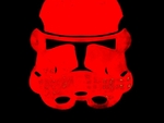  Stormtrooper led light/nightlight  3d model for 3d printers