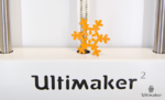  Shadowflake / snowflake  3d model for 3d printers