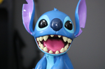 Modelo 3d de Stitch [lilo y stitch] para impresoras 3d