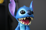 Modelo 3d de Stitch [lilo y stitch] para impresoras 3d
