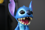  Stitch [lilo and stitch]  3d model for 3d printers