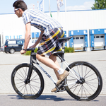  3d printed bike  3d model for 3d printers