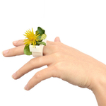  Grass ring  3d model for 3d printers