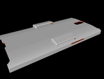  Oneplus_one runningcase  3d model for 3d printers