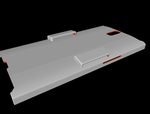 Modelo 3d de Oneplus_one runningcase para impresoras 3d