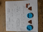  3aa batteries make one d-cell  3d model for 3d printers