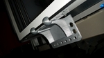  Utility belt for um2  3d model for 3d printers