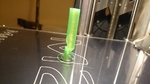  Super fast flute  3d model for 3d printers