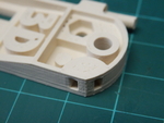 Modelo 3d de Juego de calibración para impresoras 3d, máquinas extrusoras y materiales para impresoras 3d