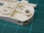  Calibration set for 3d printers, extruders and materials  3d model for 3d printers